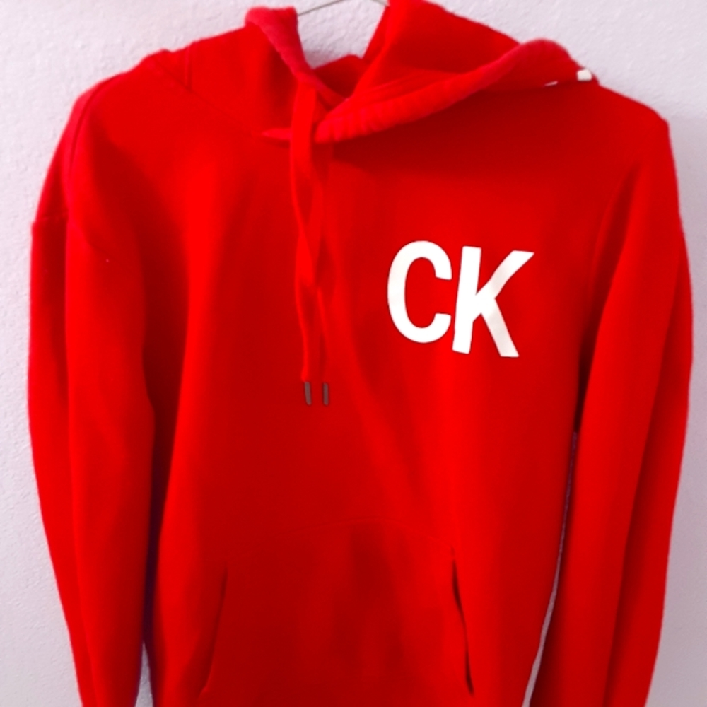 Calvin Klein sweatshirt